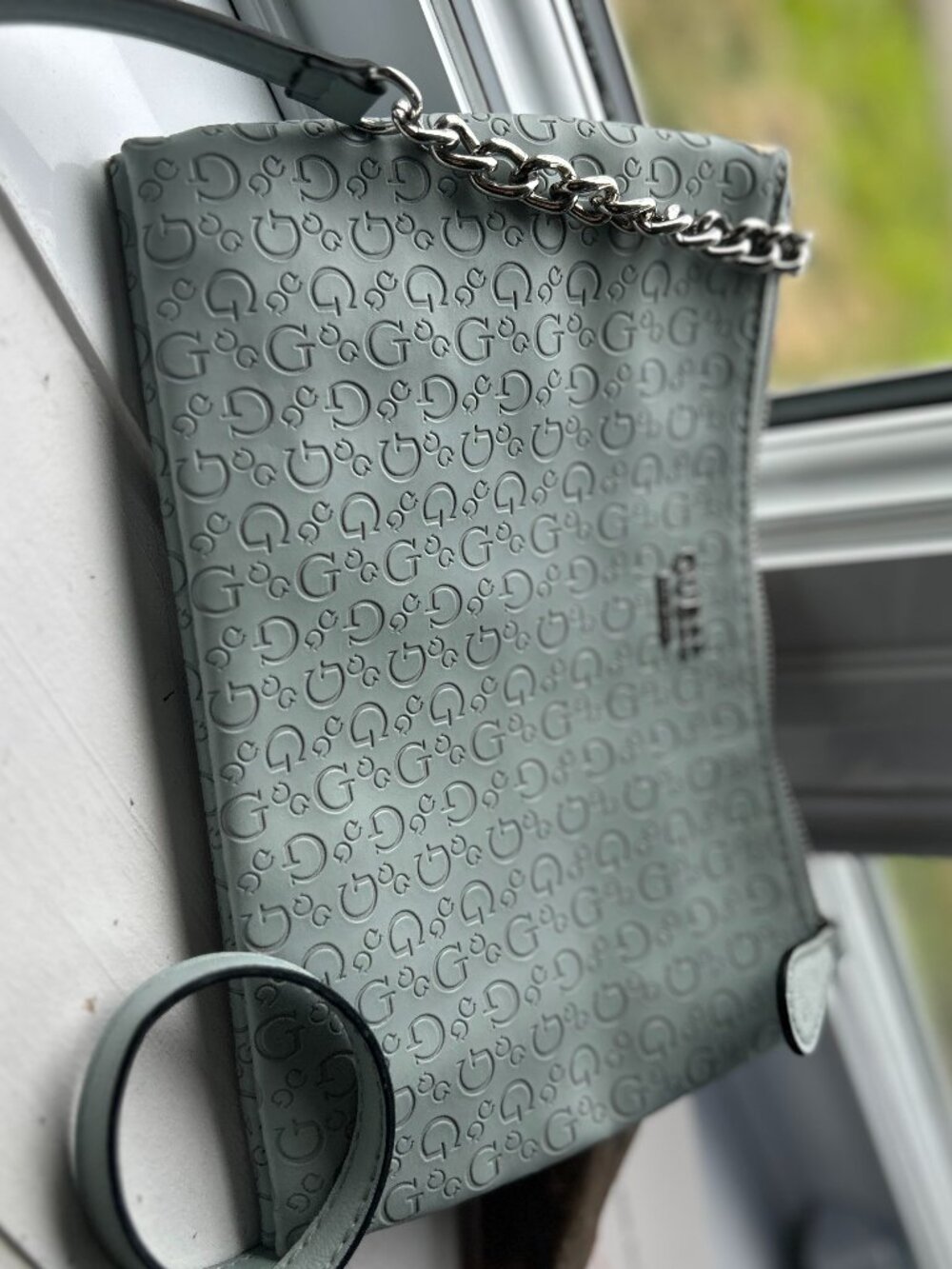 Sacoche Guess ,/friperie